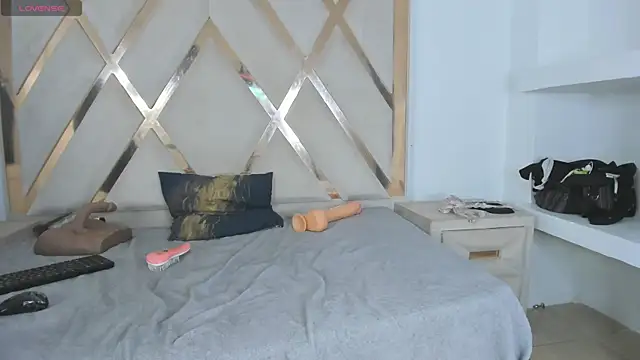 angelkyraasm 现场XXX聊天
