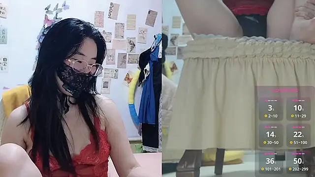 Ga2e-888's Live XXX Chat