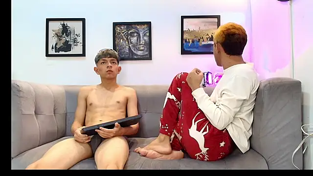 RED_BOYS_XXX 即時 XXX 聊天