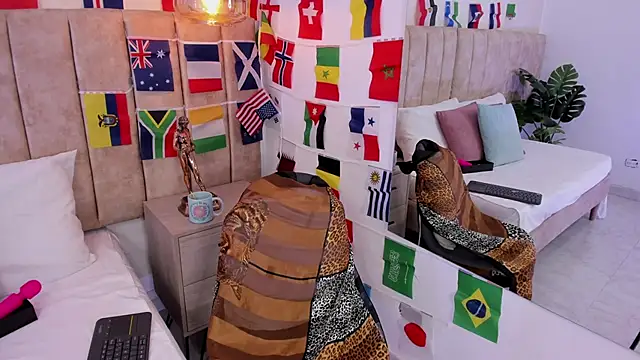 DinahCarter Live XXX-Chat