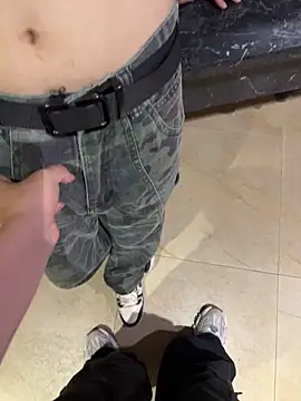 jaxbaby188 网络视讯表演