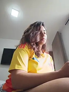 Chat XXX Live Ivanna2