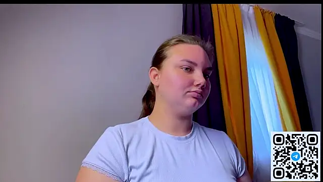 Chat XXX en directo de Dreamyblushfairy
