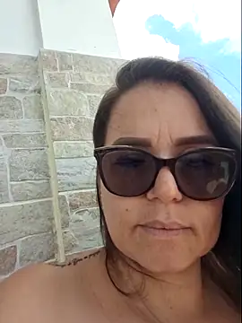 MariaPau_83's Live XXX Chat