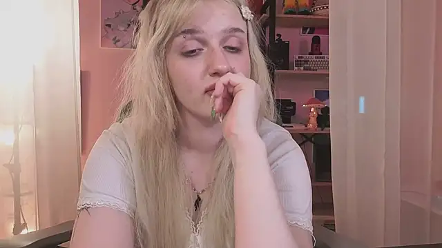 Chat XXX Live ELLIEJAY