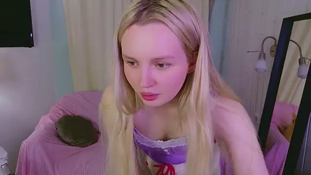 Chat XXX en directo de Beatrica_Klein