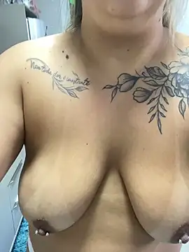 Chat +18 de kahreal ao vivo