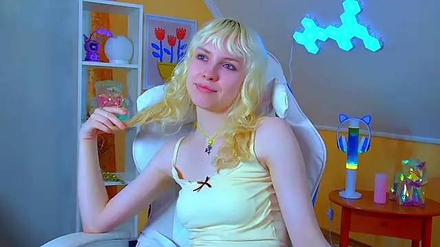 HannahHollis Obrolan Langsung XXX
