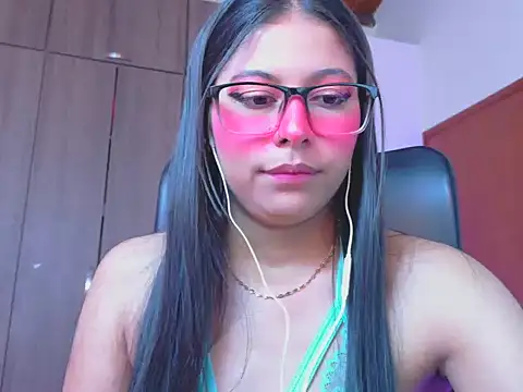 Sembang XXX Secara Langsung _ALLYSON18_