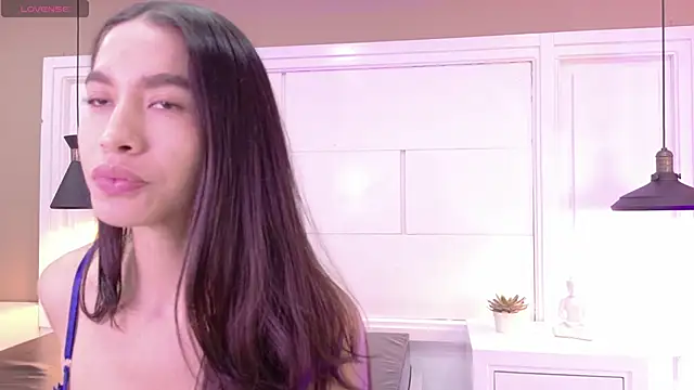 JuliaaVegan Live XXX chat