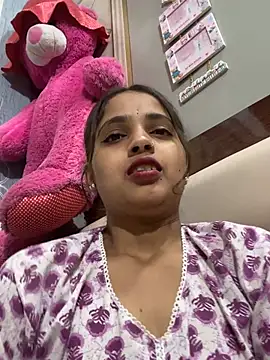 Sy_Shrishti's Live XXX Chat