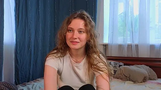 Czat XXX na żywo – RubieHeiser