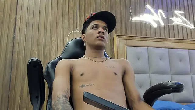Mael_Jason 라이브 XXX 채팅