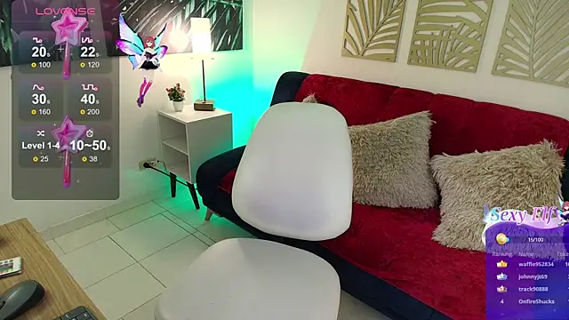 ela_boop Live XXX-Chat