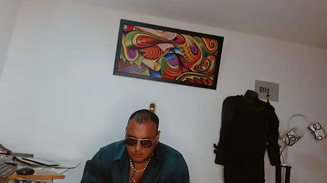 Sembang XXX Secara Langsung hardrock982