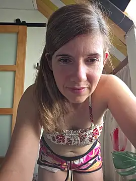 Chat XXX ao vivo de Lina_lou4