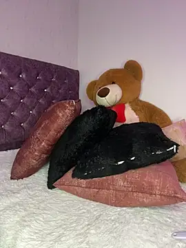 Kattie_sweet1's Live XXX Chat
