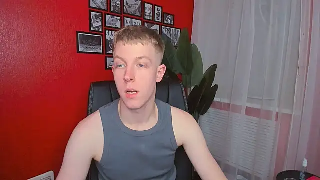 Dylan_Norton Live XXX-Chat