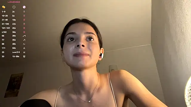 Mikytiki live XXX chat