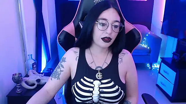 Nyxnocturne's Live XXX Chat
