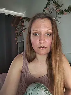 دردشة Candy_Cougar الجنسية المباشرة