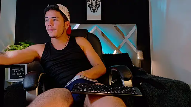 Chat XXX ao vivo de Alex-Rodriguezz