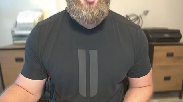 Mister_Dilf Live XXX Chat