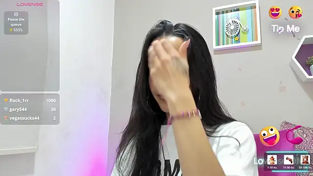 Laskhmi_ Obrolan Langsung XXX