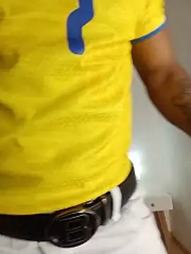 Chat XXX ao vivo de Dante_Knox
