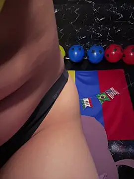 Chat XXX ao vivo de Laila_LS