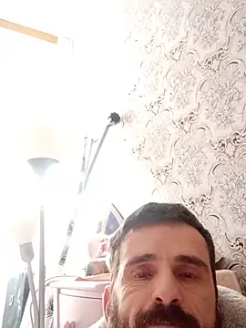 bubu38Goody's Webcam Show