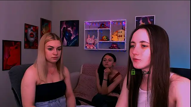 bella_dorn Obrolan Langsung XXX