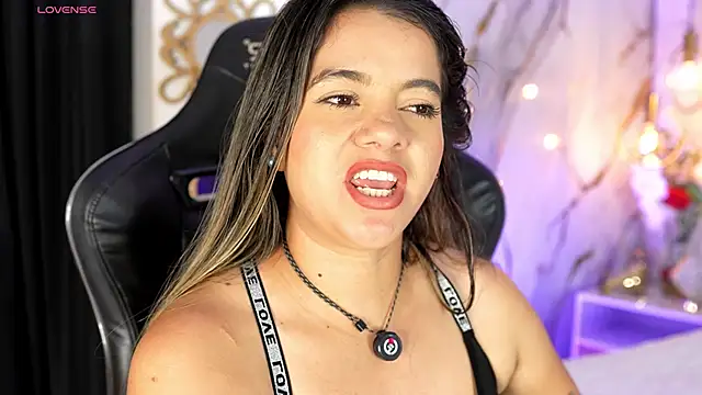 Chat XXX Live Leidy_2026