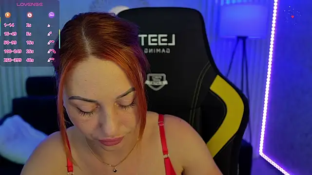 KristiiMax Live XXX Chat