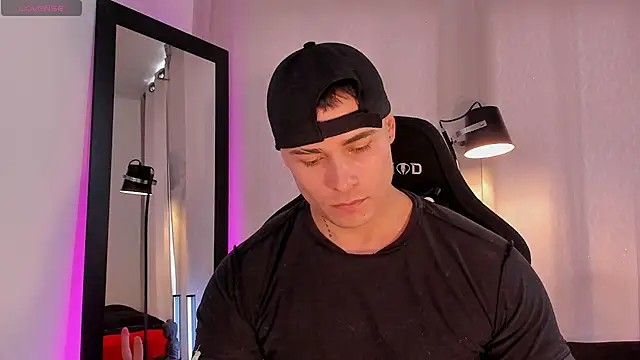 connorsmiith লাইভ XXX চ্যাট