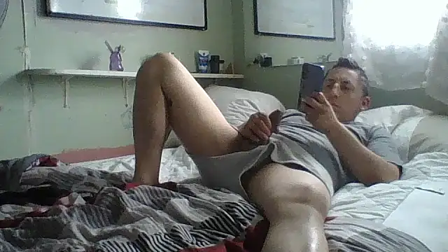 B3toBaby Webcam-Show