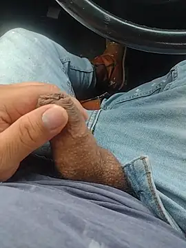 Santiagoqro85's Webcam Show