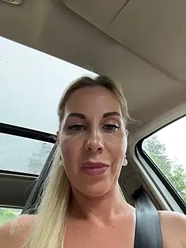 LisaMurr Live XXX-chat