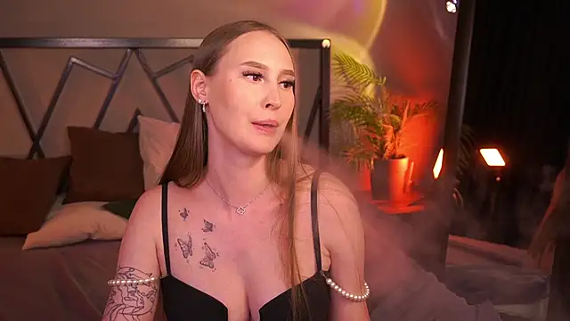 ViMilka Obrolan Langsung XXX