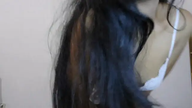 SolangeAldred's Live XXX Chat