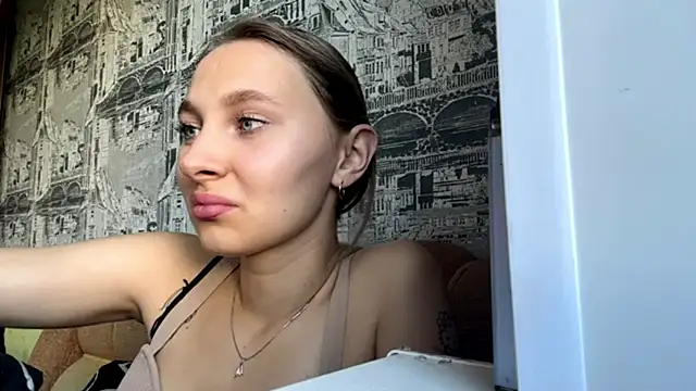 AlidaReff Live XXX Chat