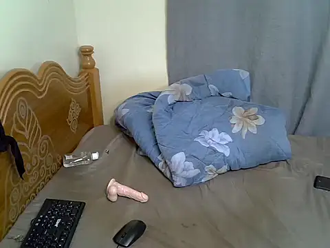 Živý XXX chat SexxyRoxy
