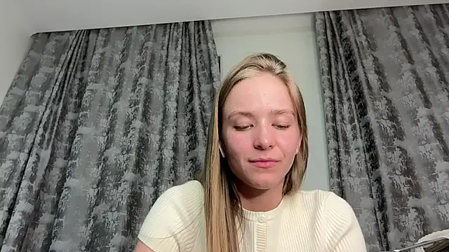 DanikaMory – Live XXX-chat