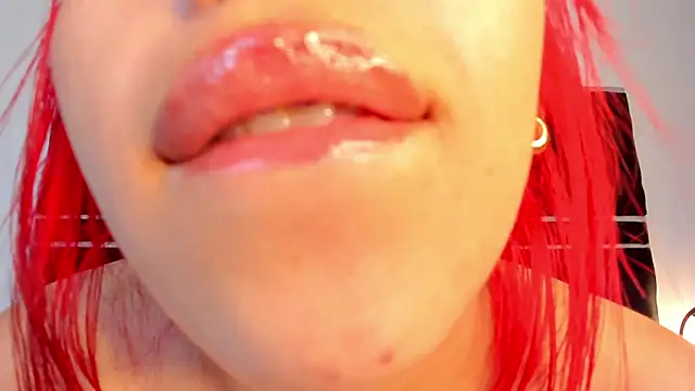 maria_vg Adlı Modelin Canlı XXX Sohbeti