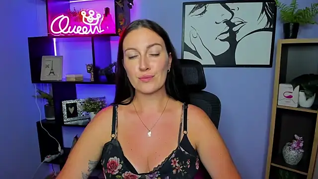 FUN_AMI Live XXX-Chat