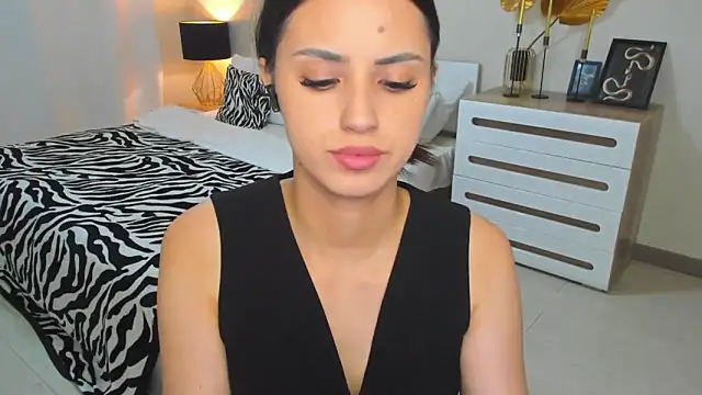 Chat XXX ao vivo de Jasmine_Stewart