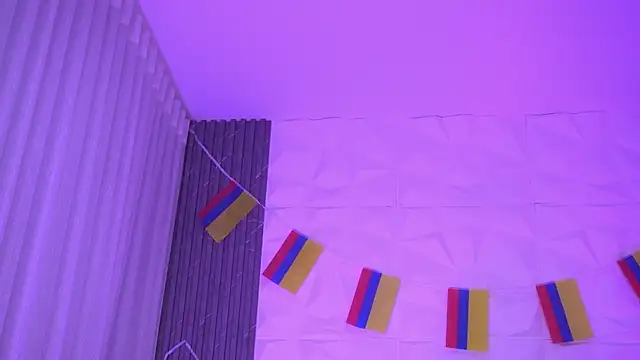 XXX chat uživo modela katy_rioss