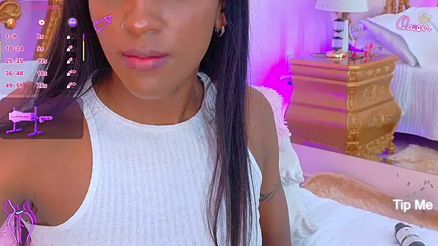 AshleyFerri: απευθείας συνομιλία ΧΧΧ