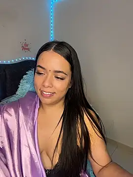 Živý XXX chat Nisha_jazz