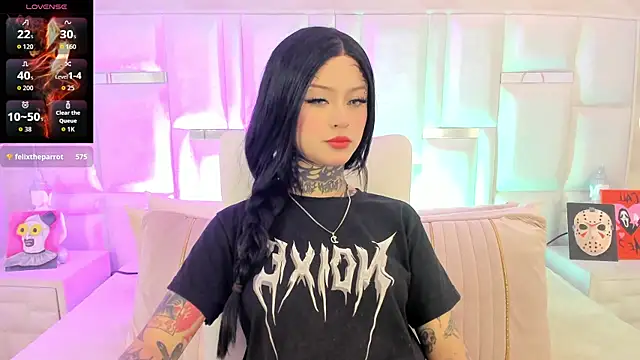 doll__bella Live XXX-Chat